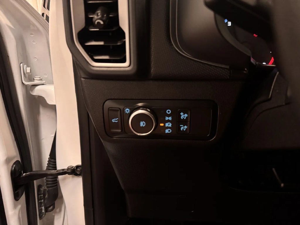 Used 2021 Ford Bronco Sport Big Bend AWD/4WD image 30