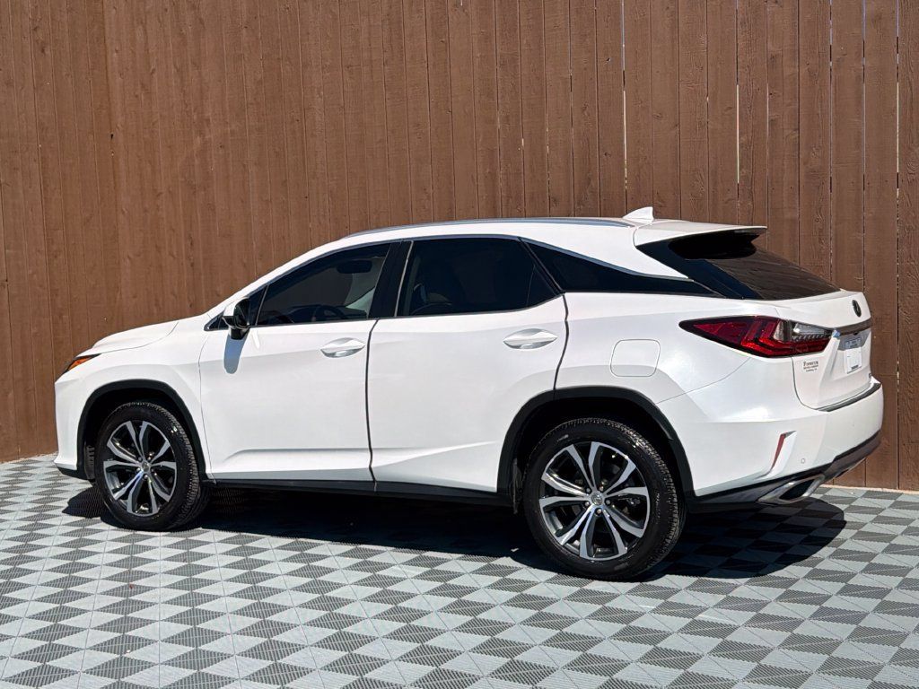 Used 2017 Lexus RX 350 FWD w/ Premium Package image 14