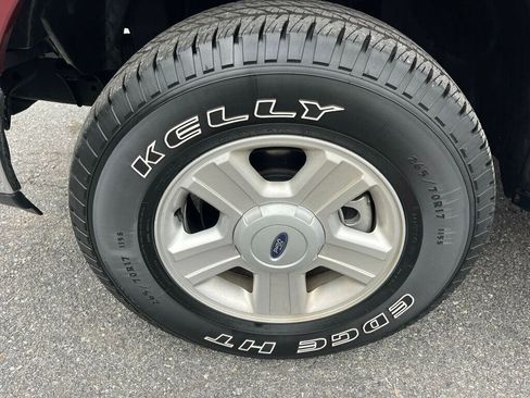 Used 2004 Ford F150 XLT AWD/4WD image 23