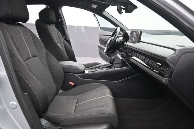 Certified 2024 Honda Accord Sport image 10