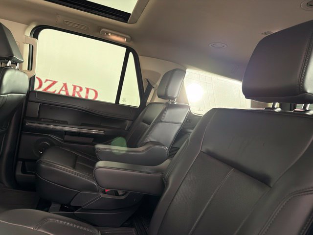 Used 2024 Ford Expedition XLT RWD image 31
