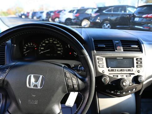 Used 2007 Honda Accord EX-L image 11