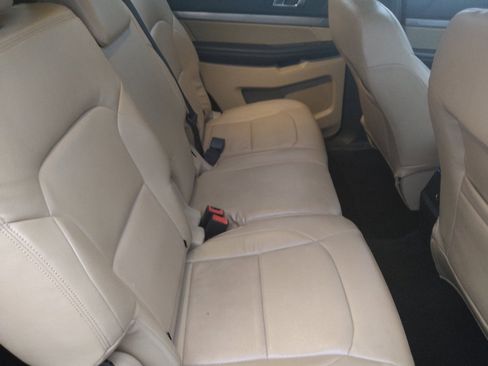 Used 2017 Ford Explorer 4WD image 19