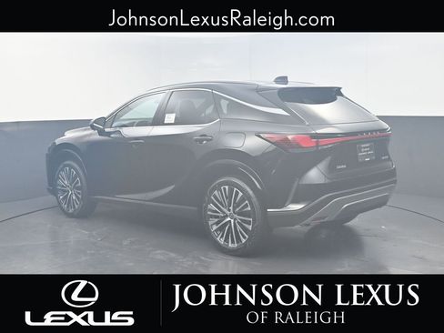 New 2026 Lexus RX 350 Premium Plus image 7
