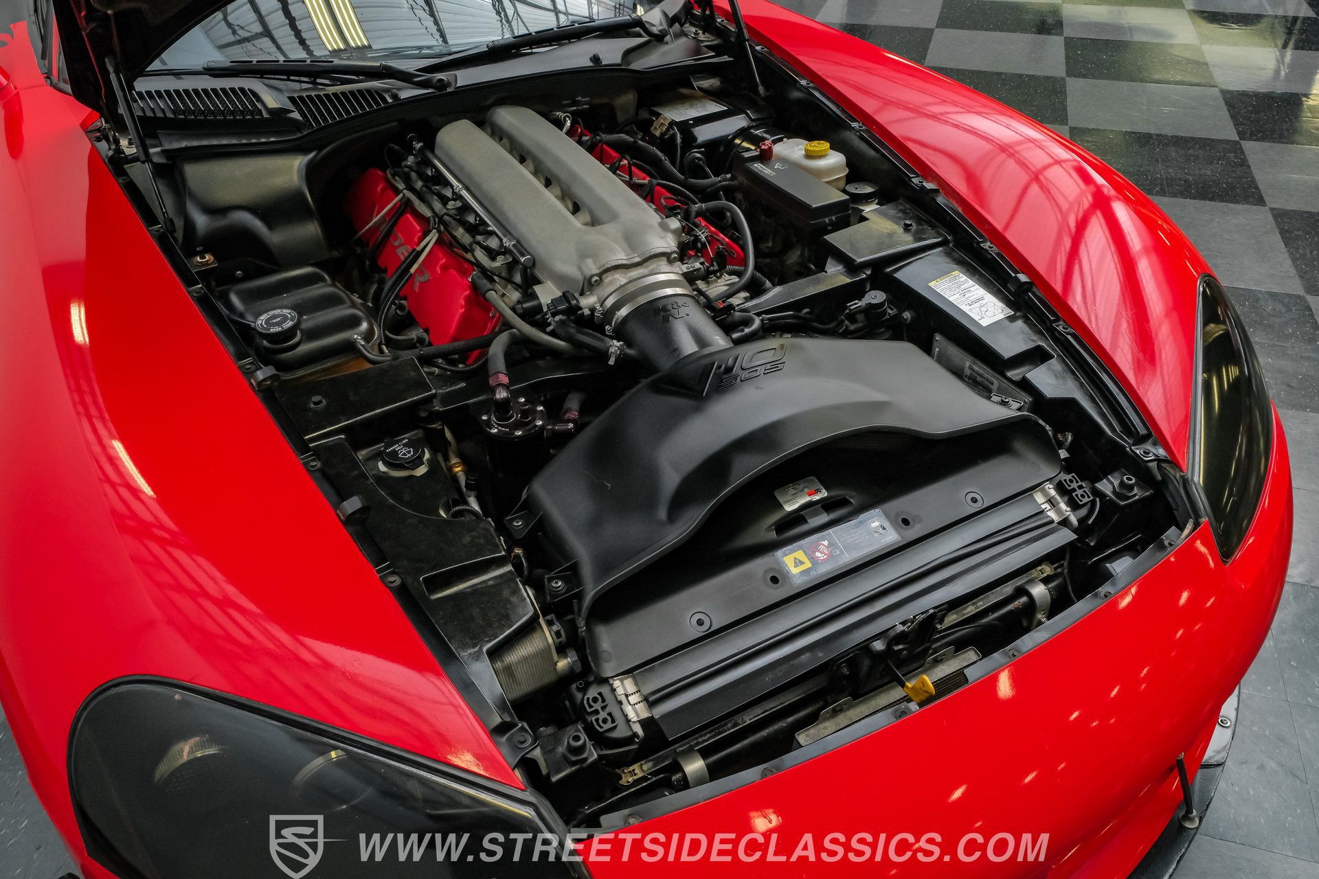 Used 2006 Dodge Viper SRT-10 RWD image 38