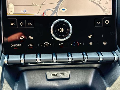 New 2026 GMC Terrain Elevation image 21