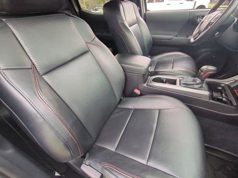 Used 2021 Toyota Tacoma TRD Pro image 34