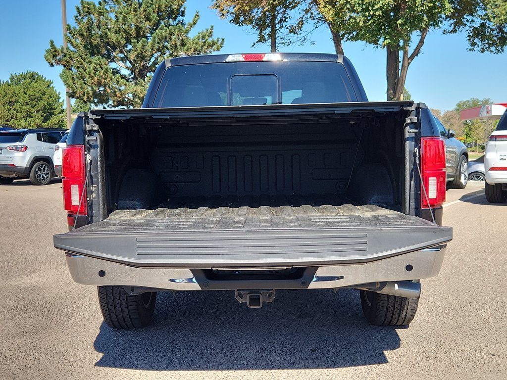 Used 2019 Ford F150 Lariat RWD image 10