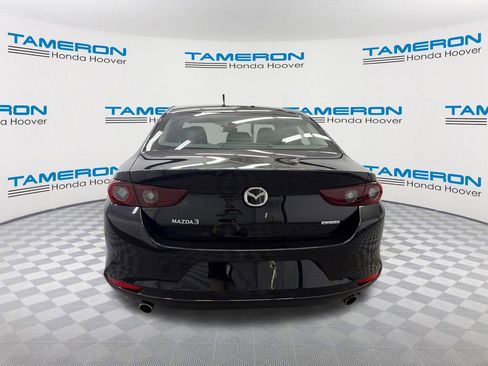 Used 2024 MAZDA MAZDA3 s FWD image 4