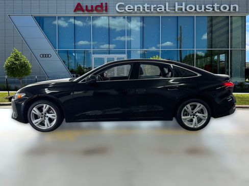 Certified 2025 Audi A5 2.0T Premium image 2