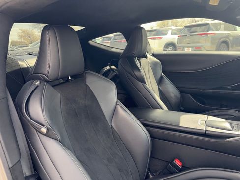 Used 2018 Lexus LC 500 Coupe w/ Performance Package image 26