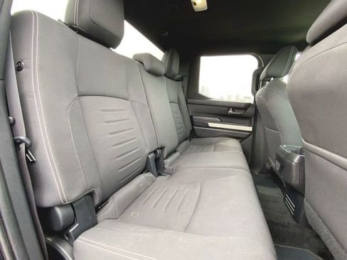 Used 2024 Toyota Tacoma TRD Off-Road AWD/4WD image 25