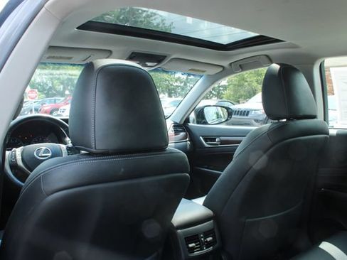 Used 2015 Lexus GS 350 AWD w/ Premium Package image 34