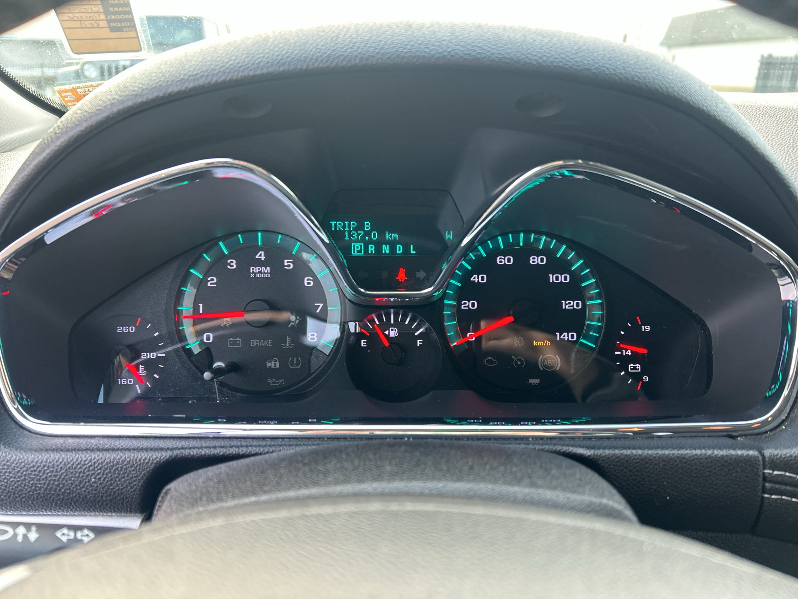 Used 2013 Chevrolet Traverse LT w/ All-Star Edition AWD/4WD image 19