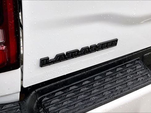 Used 2022 RAM 2500 Laramie w/ Night Edition AWD/4WD image 30