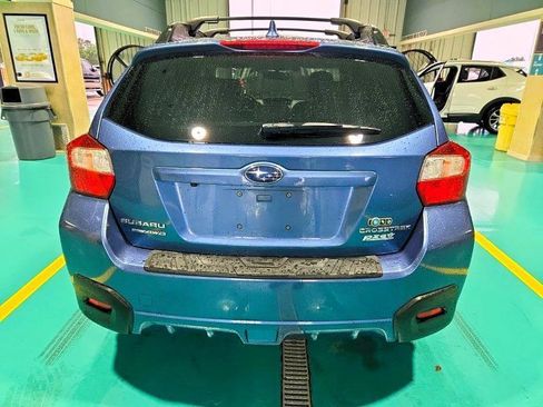 Used 2017 Subaru Crosstrek 2.0i Limited AWD/4WD image 5