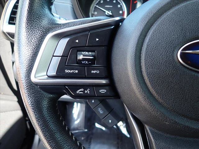 Used 2019 Subaru Forester Touring AWD/4WD image 17