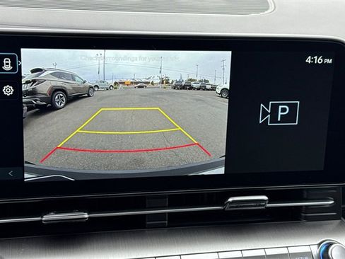 New 2026 Hyundai Kona SEL Sport image 19