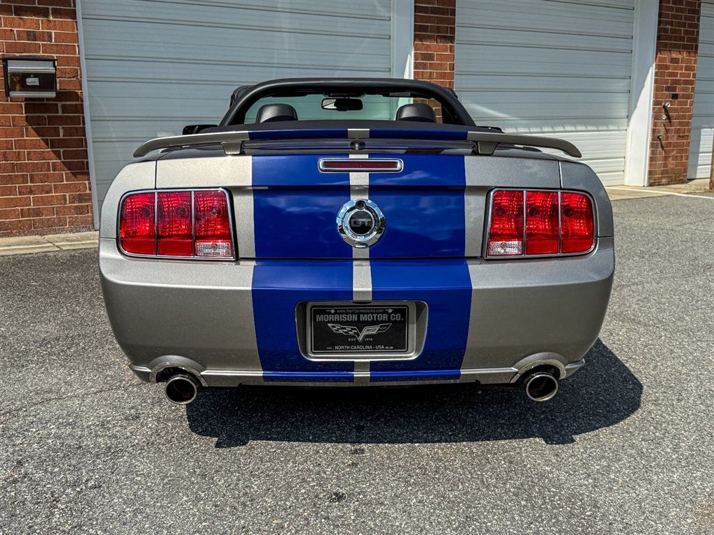 Used 2008 Ford Mustang GT RWD image 29