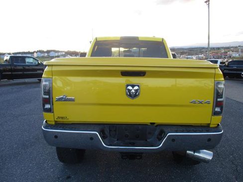 Used 2012 RAM 2500 Big Horn image 4