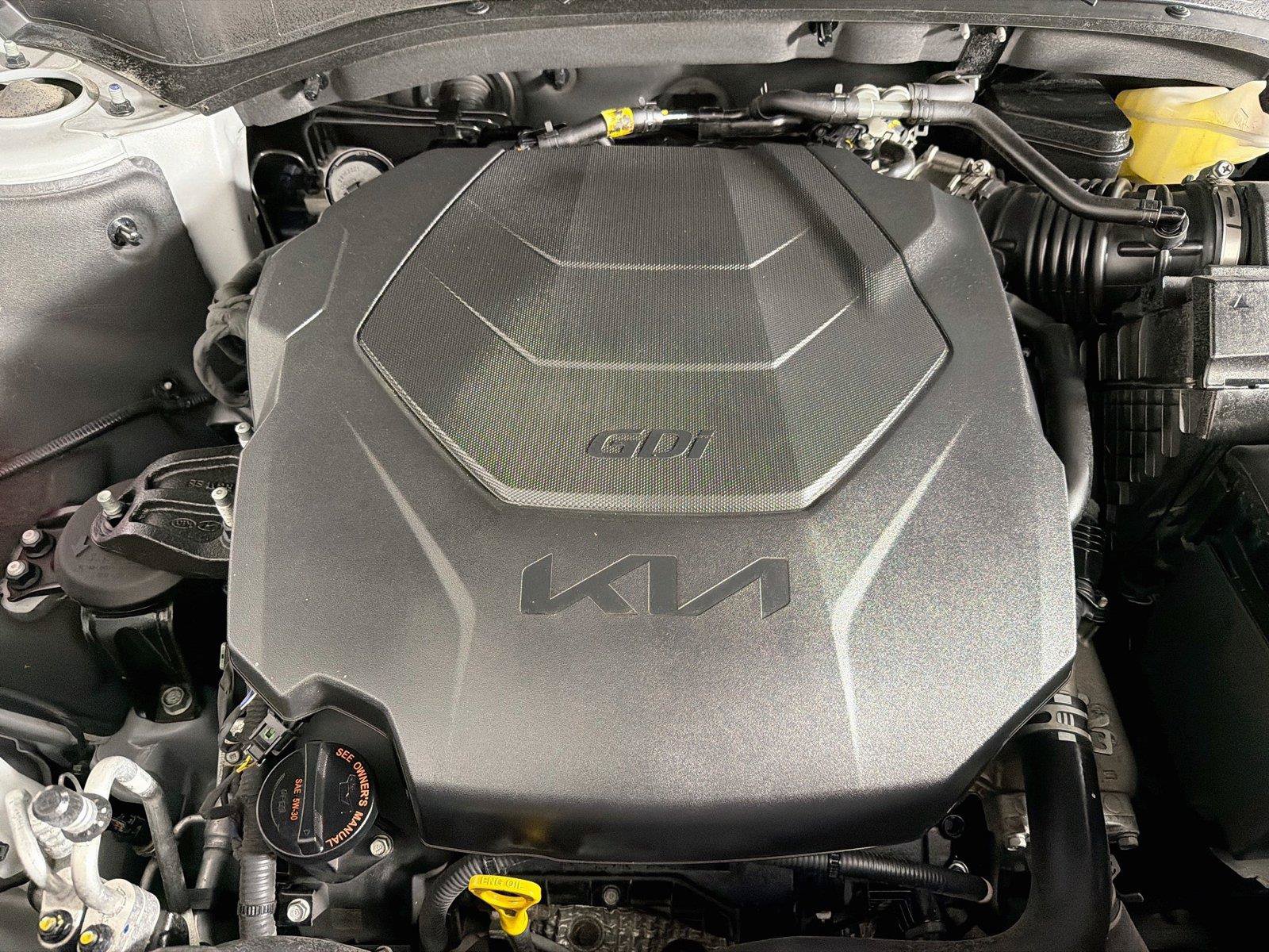 Used 2022 Kia Telluride SX w/ Nightfall Edition Package AWD/4WD image 33