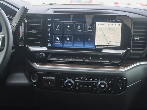 New 2026 Chevrolet Silverado 1500 LT image 12