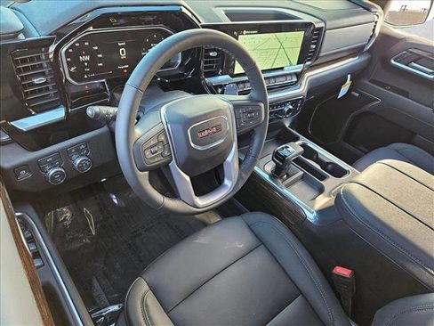 New 2026 GMC Sierra 1500 Elevation w/ Elevation Premium Package image 3