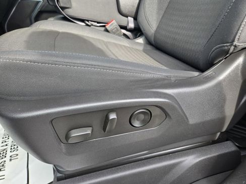 Used 2024 GMC Sierra 1500 Elevation image 26