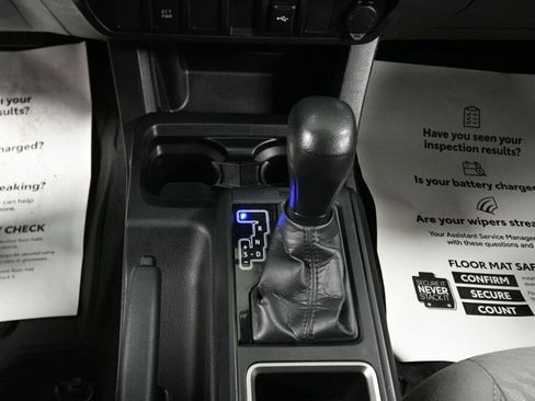 Certified 2021 Toyota Tacoma SR image 16