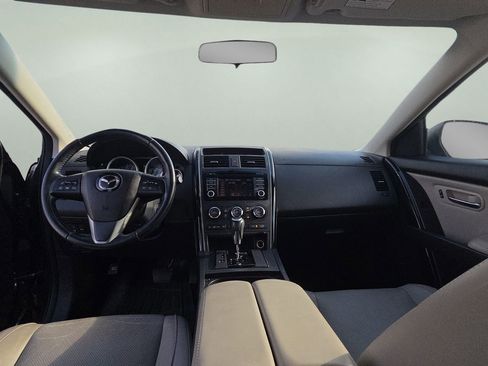 Used 2014 MAZDA CX-9 Touring w/ Touring Technology Package image 31