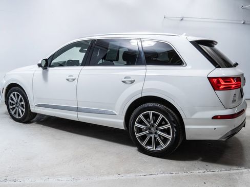 Used 2019 Audi Q7 3.0T Premium Plus AWD/4WD image 2