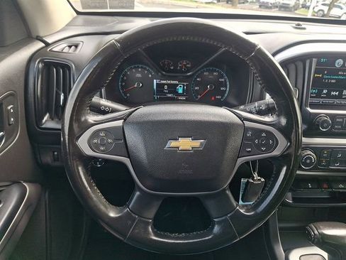 Used 2016 Chevrolet Colorado LT w/ LT Convenience Package AWD/4WD image 18
