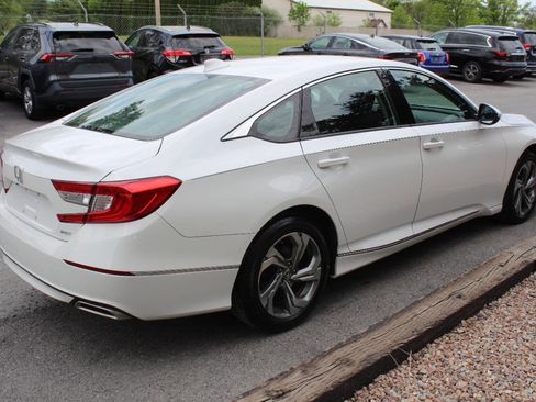 Used 2018 Honda Accord EX-L image 6