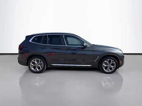 Used 2022 BMW X3 sDrive30i w/ Premium Package 2 image 2