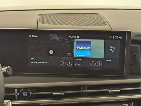 New 2026 Hyundai Santa Fe XRT image 19