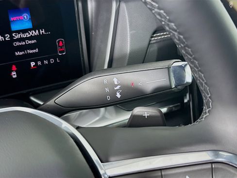 New 2026 GMC Terrain Elevation w/ Black Edition image 18