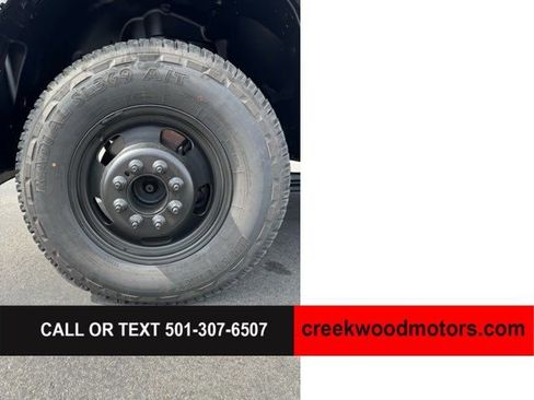Used 2018 RAM 3500 Tradesman AWD/4WD image 17