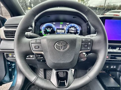 New 2026 Toyota Camry XSE image 23