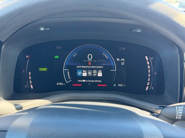 Used 2026 Toyota Camry LE w/ Preferred Package 2 (TMS) FWD image 24