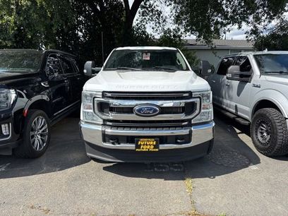 Used 2022 Ford F250 XLT