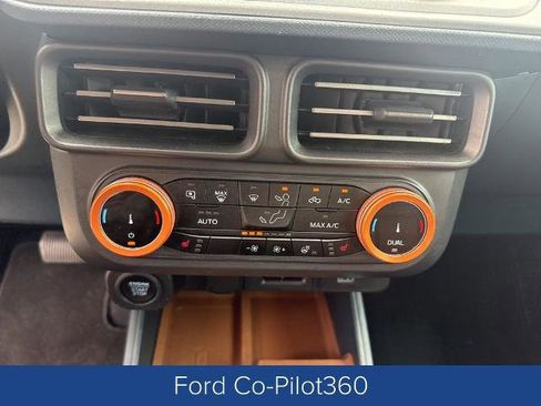 Certified 2023 Ford Maverick Lariat w/ Lariat Luxury Package FWD image 18