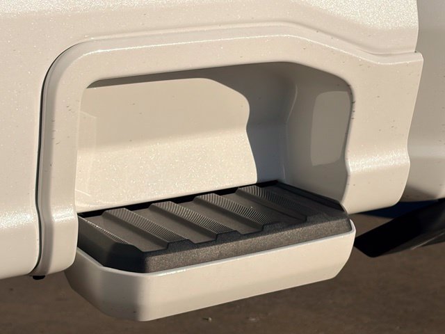 New 2025 Ford F450 Platinum AWD/4WD image 13