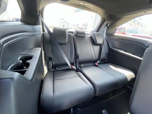 New 2026 Honda Odyssey Sport-L image 16