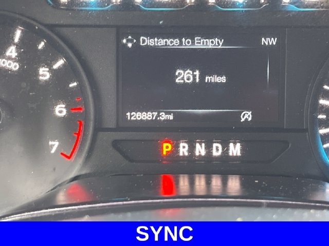 Used 2020 Ford F150 XL w/ Equipment Group 101A Mid AWD/4WD image 16