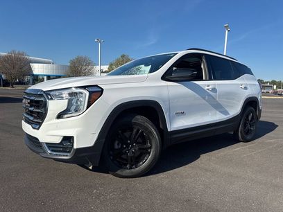 Used 2024 GMC Terrain AT4 w/ Infotainment Package II
