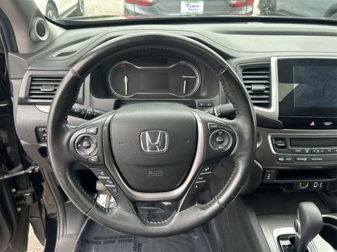 Used 2019 Honda Ridgeline RTL-T image 15