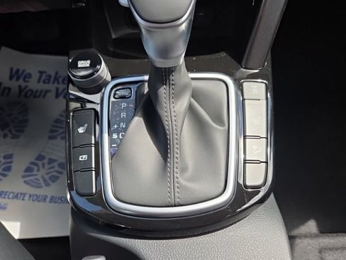New 2026 Kia Seltos S AWD/4WD image 39