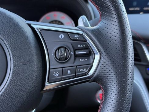 Used 2022 Acura TLX w/ A-SPEC Pkg image 13