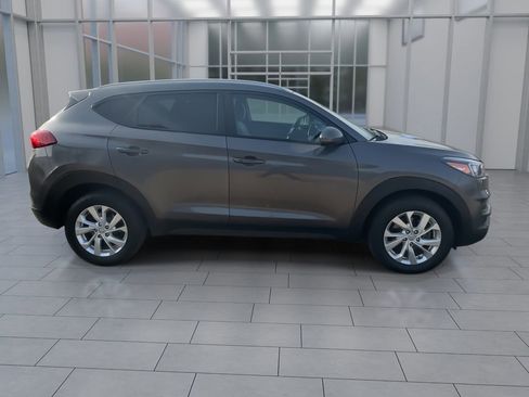 Used 2020 Hyundai Tucson Value image 9