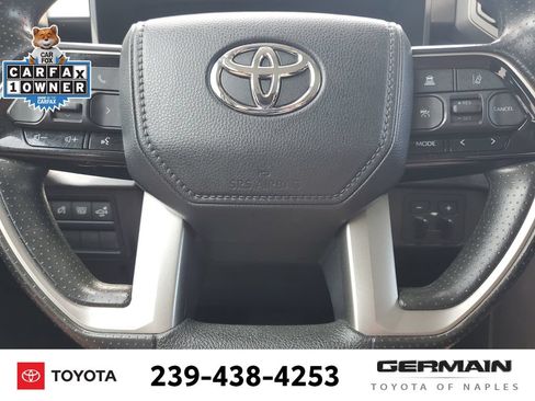 Used 2024 Toyota Tundra SR5 AWD/4WD image 24